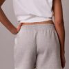 Pantalones cortos de felpa Monólogo Pantalones cortos de felpa Monólogo