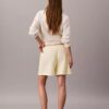 Pantalones cortos de felpa Monólogo Pantalones cortos de felpa Monólogo