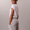 Pantalones cortos de felpa Monólogo Pantalones cortos de felpa Monólogo