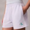 Pantalones cortos de felpa Monologo
