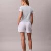 Pantalones cortos de felpa Monologo