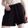 Pantalones cortos de felpa Standards