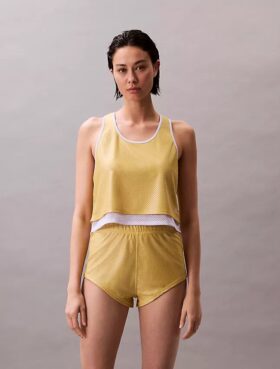 Pantalones cortos de malla Pride