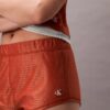 Pantalones cortos de malla Pride