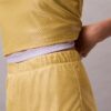 Pantalones cortos de malla Pride