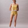 Pantalones cortos de malla Pride