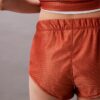 Pantalones cortos de malla Pride
