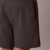 Pantalones cortos de nylon con Monogram