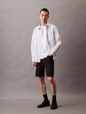 Pantalones cortos Denim