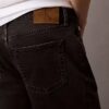 Pantalones cortos Denim