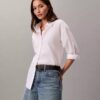 Pantalones cortos Denim de 15 cm estilo 90S
