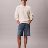 Pantalones cortos Denim estilo 90 Pantalones cortos Denim estilo 90