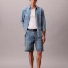 Pantalones cortos Denim estilo 90 Pantalones cortos Denim estilo 90
