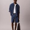 Pantalones cortos Denim estilo 90 Pantalones cortos Denim estilo 90