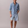 Pantalones cortos Denim estilo 90 Pantalones cortos Denim estilo 90