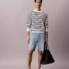 Pantalones cortos Denim estilo 90 Pantalones cortos Denim estilo 90
