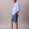 Pantalones cortos Denim estilo 90 Pantalones cortos Denim estilo 90