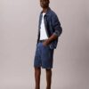 Pantalones cortos Denim estilo 90 Pantalones cortos Denim estilo 90