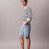 Pantalones cortos Denim estilo 90 Pantalones cortos Denim estilo 90