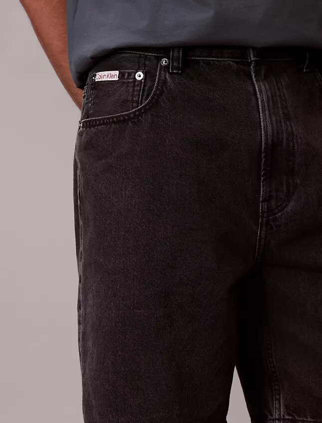 Pantalones cortos Denim estilo 90 Pantalones cortos Denim estilo 90