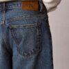 Pantalones cortos Denim estilo 90 Pantalones cortos Denim estilo 90