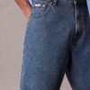 Pantalones cortos Denim estilo 90 Pantalones cortos Denim estilo 90