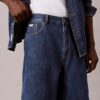 Pantalones cortos Denim estilo 90 Pantalones cortos Denim estilo 90