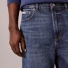 Pantalones cortos Denim estilo 90 Pantalones cortos Denim estilo 90