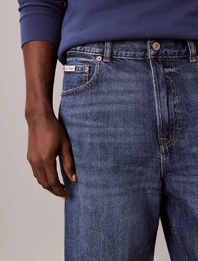 Pantalones cortos Denim estilo 90 Pantalones cortos Denim estilo 90