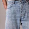 Pantalones cortos Denim estilo 90 Pantalones cortos Denim estilo 90