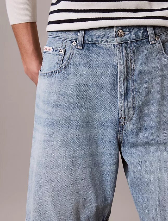 Pantalones cortos Denim estilo 90 Pantalones cortos Denim estilo 90