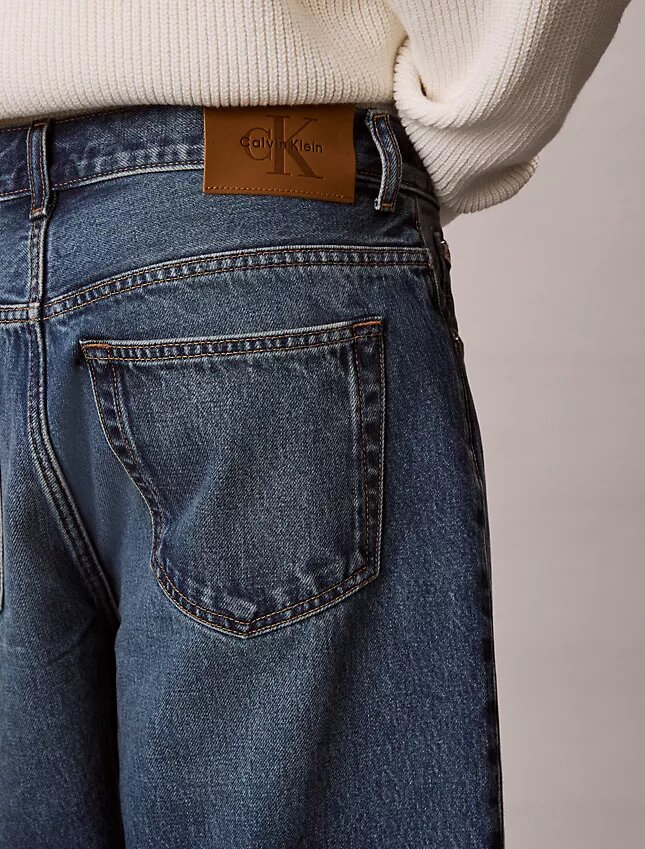 Pantalones cortos Denim estilo 90 Pantalones cortos Denim estilo 90