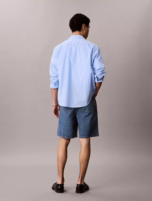 Pantalones cortos Denim estilo 90 Pantalones cortos Denim estilo 90
