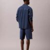 Pantalones cortos Denim estilo 90 Pantalones cortos Denim estilo 90
