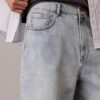 Pantalones cortos Denim estilo 90 Pantalones cortos Denim estilo 90