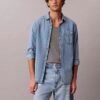 Pantalones cortos Denim estilo 90 Pantalones cortos Denim estilo 90