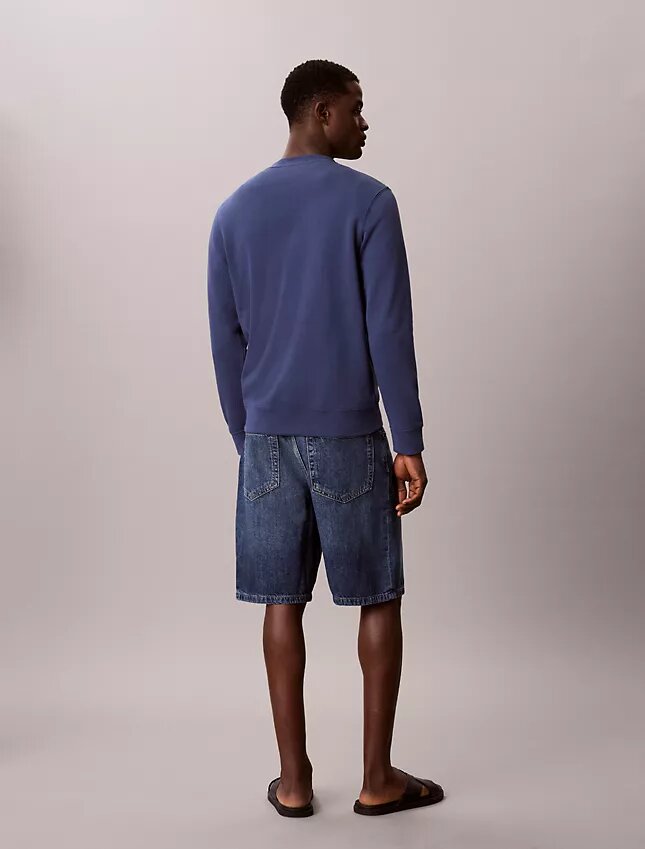 Pantalones cortos Denim estilo 90 Pantalones cortos Denim estilo 90