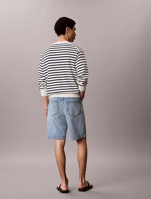 Pantalones cortos Denim estilo 90 Pantalones cortos Denim estilo 90