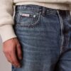 Pantalones cortos Denim estilo 90 Pantalones cortos Denim estilo 90