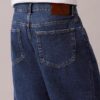 Pantalones cortos Denim estilo 90 Pantalones cortos Denim estilo 90