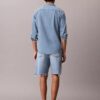 Pantalones cortos Denim estilo 90 Pantalones cortos Denim estilo 90