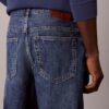 Pantalones cortos Denim estilo 90 Pantalones cortos Denim estilo 90