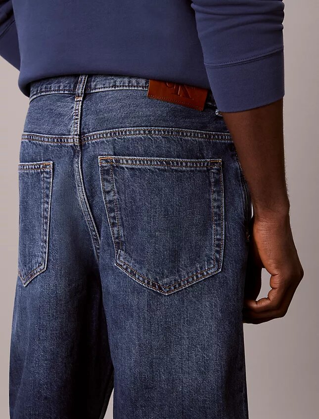 Pantalones cortos Denim estilo 90 Pantalones cortos Denim estilo 90