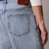 Pantalones cortos Denim estilo 90 Pantalones cortos Denim estilo 90