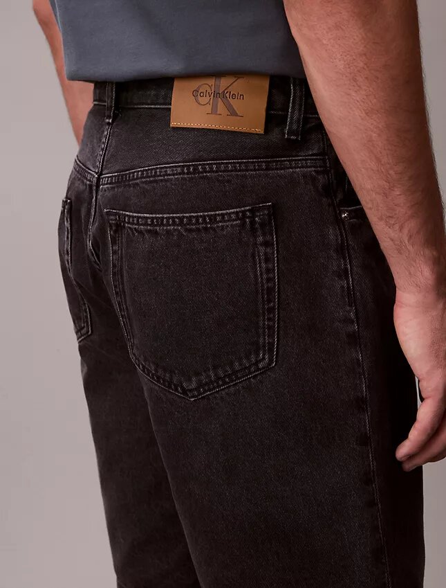 Pantalones cortos Denim estilo 90 Pantalones cortos Denim estilo 90