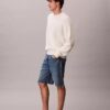 Pantalones cortos Denim estilo 90 Pantalones cortos Denim estilo 90