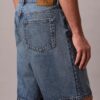 Pantalones cortos Denim estilo 90 Pantalones cortos Denim estilo 90
