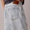 Pantalones cortos Denim estilo 90 Pantalones cortos Denim estilo 90