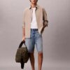 Pantalones cortos Denim utilitarios estilo 90 Pantalones cortos Denim utilitarios estilo 90