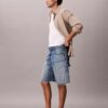 Pantalones cortos Denim utilitarios estilo 90 Pantalones cortos Denim utilitarios estilo 90